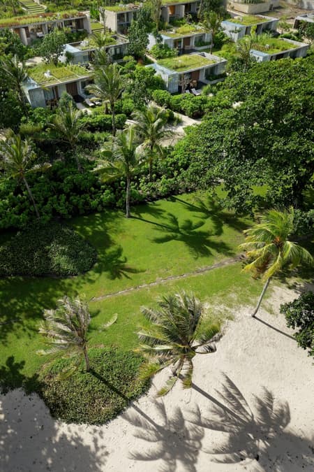 Cap Karoso Resort